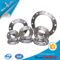 GOST 12821-80 20# casting and forged WN welded neck Flange
